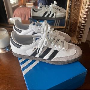 Adidas Samba